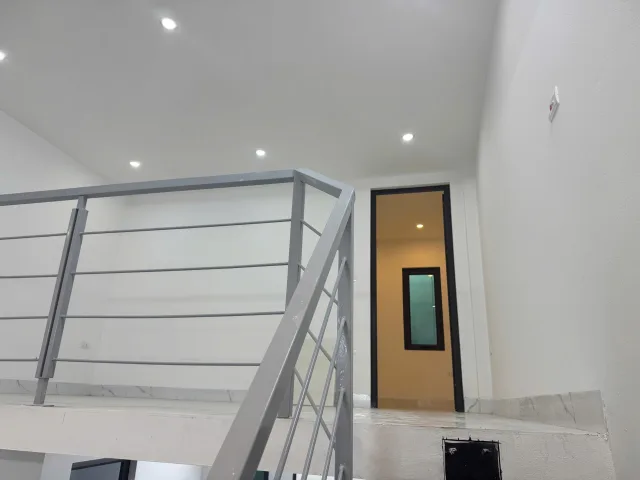 CHO THUÊ NHÀ MỚI XÂY 100% CÓ GÁC XÉP - THƯỜNG TÍN - GIÁ 4 TR/THÁNG