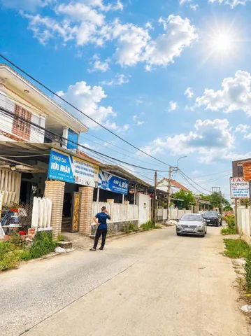 Bán đất gần chợ Thanh Quýt 📌📌📌LÀM VIỆC TRỰC TIẾP GIÁ TỐT !!!