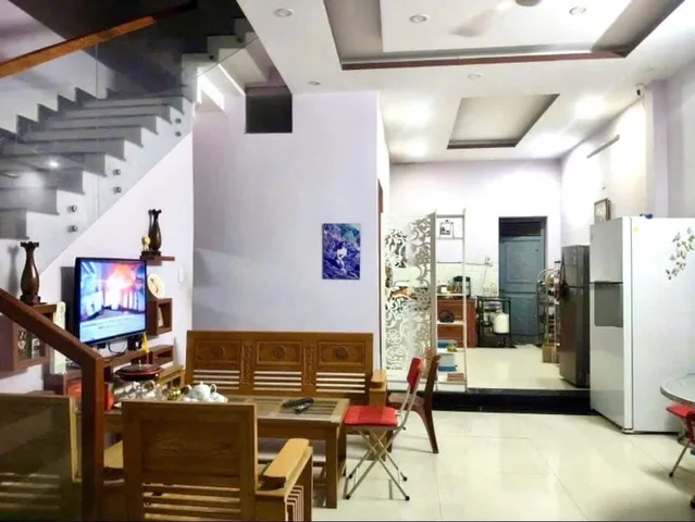 Bán nhà Bàu Năng 1 📌📌📌LÀM VIỆC TRỰC TIẾP GIÁ TỐT !!!