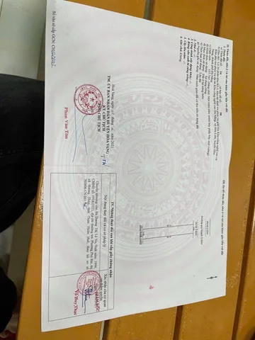 Bán đất KDC Hòa Liên 📌📌📌LÀM VIỆC TRỰC TIẾP GIÁ TỐT !!!