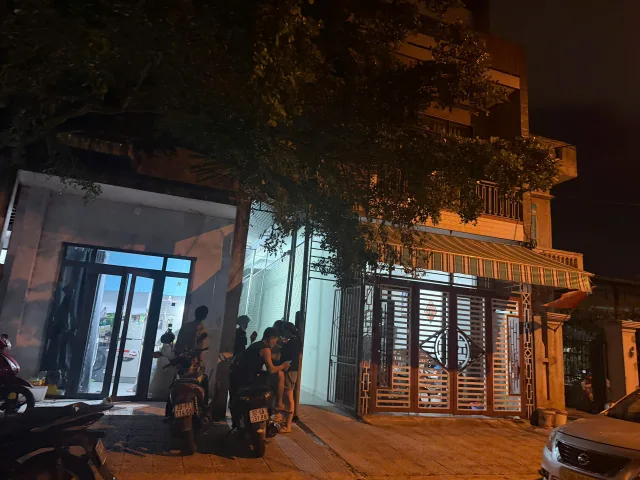 Bán dãy trọ Hòa Liên 📌📌📌LÀM VIỆC TRỰC TIẾP GIÁ TỐT !!!
