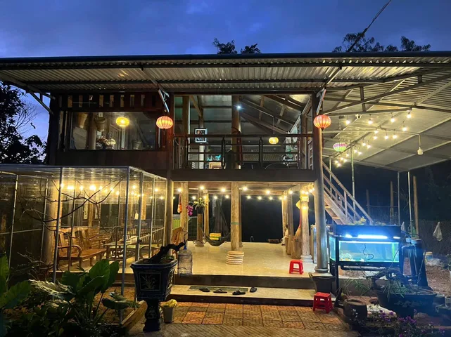 🏡 ĐẤT RỘNG DIỆN TÍCH KHỦNG – CÓ SẴN NHÀ SÀN & NHÀ CẤP 4 – GIÁ CHỈ 2 TỶ 2 🏡