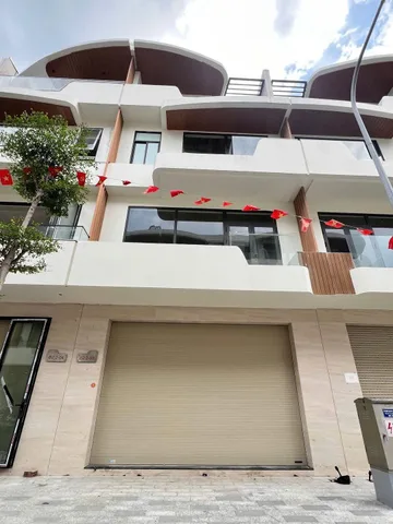 Shophouse Elisa 📌📌📌LÀM VIỆC TRỰC TIẾP GIÁ TỐT !!!