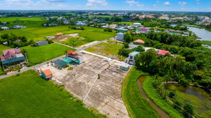 BÁN ĐẤT TRƯƠNG ĐỊNH CẦN ĐƯỚC SỞ HỮU TÀI SẢN TÍCH LŨY