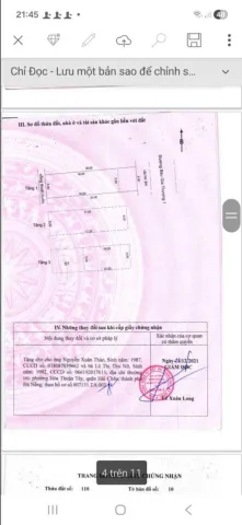 Nhà Bầu Gia Thượng 1 📌📌📌LÀM VIỆC TRỰC TIẾP GIÁ TỐT !!!