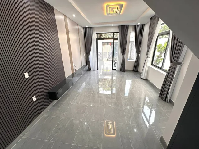 🔥 BÁN SIÊU PHẨM NHÀ PHỐ 3 TẦNG MỚI TINH – HẺM 2 Ô TÔ NGÔ ĐỨC KẾ, VŨNG TÀU – 127M² (SÀN 240M²) – CÓ SÂN ĐẬU Ô TÔ & SÂN SAU RỘNG RÃI – GIÁ 9 TỶ 900