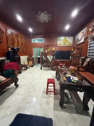 🔥 GIÁ TỐT TÂN LỢI – BÁN ĐẤT TẶNG NHÀ HẺM 127 NGUYỄN HỮU THẤU – NGANG 5M CỰC ĐẸP 🔥