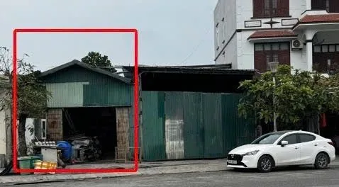 BÁN ĐẤT MẶT QUỐC LỘ 18, GẦN NGÃ 3 CÁI LÂN,BÃI CHÁY,HẠ LONG
