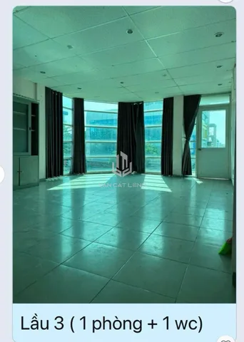 🔥 BÁN NHÀ 4 TẦNG 1 TUM - LỢI THẾ 2 MẶT TIỀN ĐẮC ĐỊA TRỤC TRƯƠNG CÔNG ĐỊNH, P3, VŨNG TÀU – 54M² FULL THỔ CƯ NỞ HẬU – SÁT NGÃ TƯ THỐNG NHẤT MỚI – GIÁ 9.8 TỶ