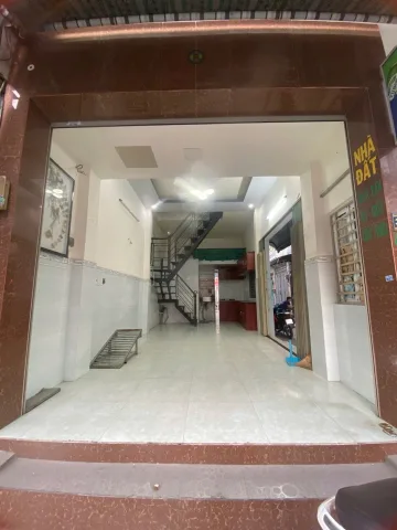 LÔ GÓC 2 MẶT TIỀN KINH DOANH - CẠNH NGUYỄN SƠN - GIÁP TÂN PHÚ - 28m2(3.5x8)-NHÀ 3 TẦNG MỚI Giá chỉ 4.1 tỷ
