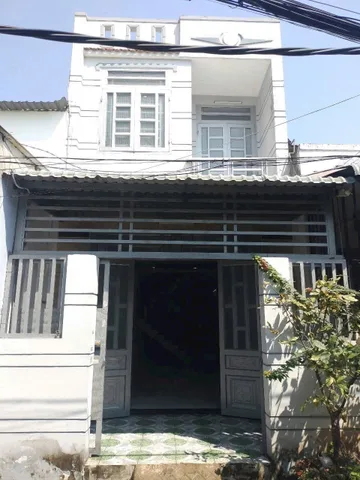 Nhà đẹp 1/ ngắn Quách Điêu Vĩnh Lộc A Bình Chánh.