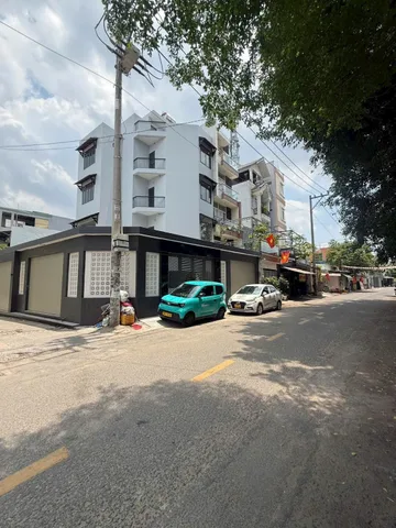 Đơn Giá Rẻ Như Hẻm Ba Gác! Đất Hẻm Xe Hơi Sát KDC An Sương! Quỹ Đất Khủng 6.5x34m ĐHT 06 Q12