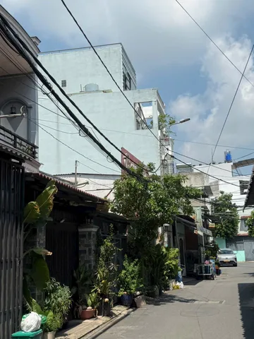CHỦ NGỢP BANK 4 TỶ - Dãy Trọ TA18 Diện Tích 5x20m Đẹp - GIÁ CHỈ 5.2 TỶ.