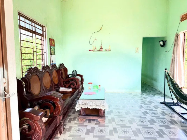 Nhà Tịnh Hoà chủ cần bán nhanh giảm 100 triệu