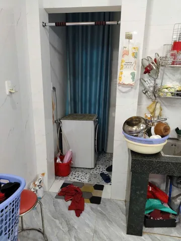 BÁN NHÀ HẺM XE HƠI ĐƯỜNG HIỆP BÌNH - SỔ CHUNG KHẢ NĂNG TÁCH ĐƯỢC SỔ RIÊNG - GIÁ DỄ CHỐT