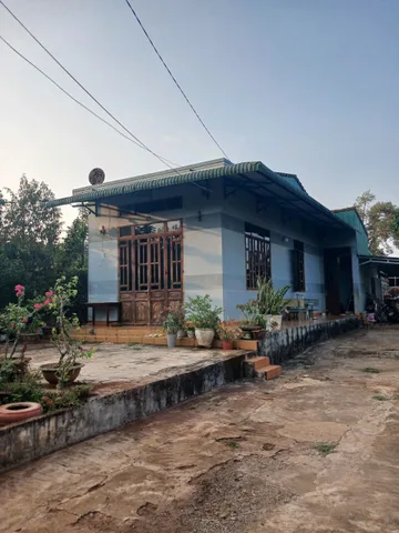 🔥 TỌA ĐỘ VÀNG NGAY KM22 – ĐẤT ĐẸP VIEW NHÌN RA QUỐC LỘ 26 – GIÁ ĐẦU TƯ 🔥