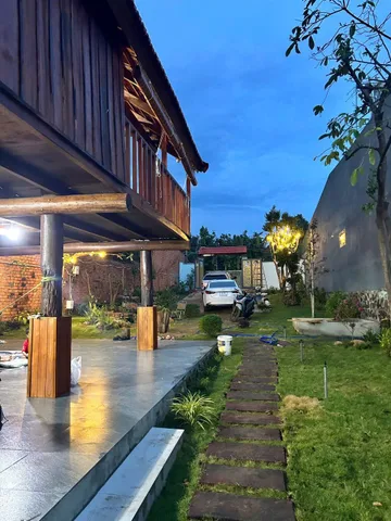 🌿 SỞ HỮU KHÔNG GIAN SỐNG XANH – NHÀ VƯỜN 537,8M² NGAY PHƯỜNG KHÁNH XUÂN 🌿