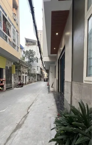 Bán nhà cạnh Trường Tiểu học Lê Hồng Phong 40m² 3 tầng - Lô góc ô tô tránh - Kinh doanh đỉnh