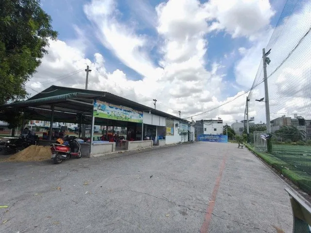 SIÊU PHẨM QUỸ ĐẤT MẶT TIỀN KHỦNG • ĐƯỜNG TÂN PHƯỚC KHÁNH 7, TÂN PHƯỚC KHÁNH, TÂN UYÊN - 78 x 109 ❌ ĐANG CÓ DÒNG TIỀN • 143 TỶ