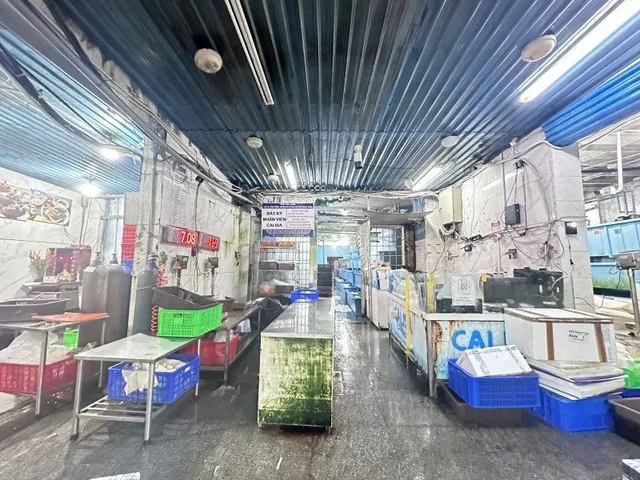 🔥 QUỸ ĐẤT MẶT TIỀN VÕ VĂN KIỆT – NGANG 14M – 417M² – DÒNG TIỀN GẦN 4 TỶ/NĂM – CHỈ 260 TỶ 🔥