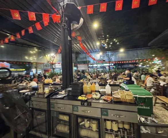 🔥 MẶT TIỀN NGUYỄN THỊ THẬP – 790M², NGANG 8M NỞ HẬU – DÒNG TIỀN 120 TRIỆU/THÁNG – CHỈ 56 TỶ 🔥