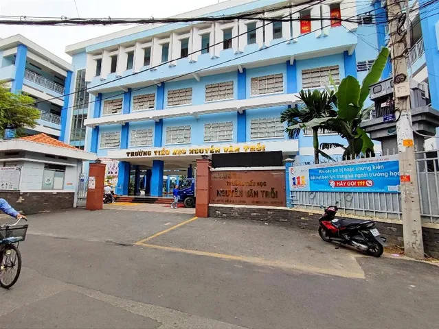 NHÀ TÁI THIẾT – CHỢ TÂN BÌNH – BỆNH VIỆN THỐNG NHẤT – 2 TẦNG – MẶT TIỀN HẺM KINH DOANH 10M – CHỈ 12.8 TỶ