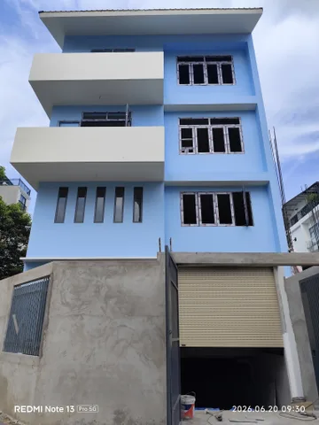 CHO THUÊ NHÀ QUẬN 2 THẠNH MỸ LỢI TP THỦ ĐỨC CŨ