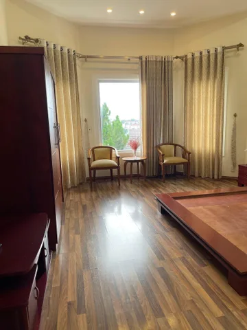 CHO THUÊ VILLA – TRIỆU VIỆT VƯƠNG ĐÀ LẠT