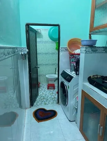 bán nhà câp 4 binh nhâm cũ  - p lái thiêu