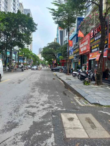 🏡 CẠNH KĐT NGÔ THÌ NHẬM – PHÂN LÔ Ô TÔ, 2 THOÁNG TRƯỚC SAU