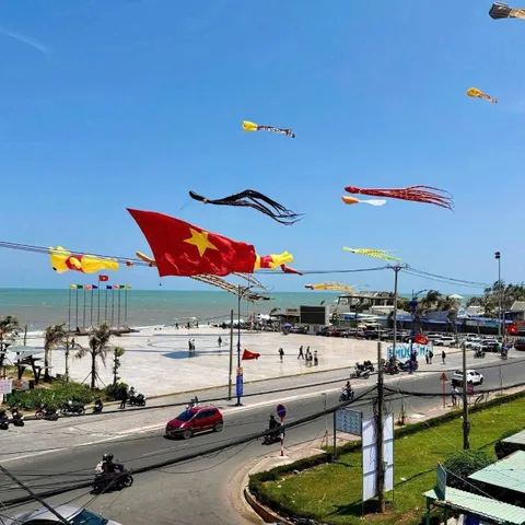ĐẤT NGỘP!! RẺ NHẤT KHU TÁI ĐỊNH CƯ LÊ LAI – PHƯỚC HẢI 🔥