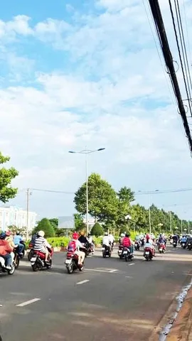 Đất Nền 6.8mx18m – ngay KCN Long Khánh. P Bình Lộc, TP Đồng Nai. Chỉ 680Tr.