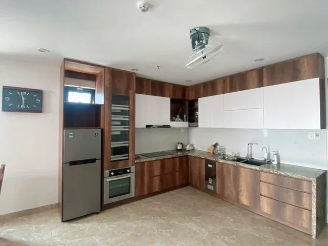 📌📌📌LÀM VIỆC TRỰC TIẾP GIÁ TỐT !!! Cho thuê Penhouse An Thượng 2