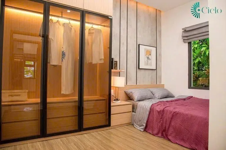Chuyển nhượng căn 2PN-2WC giá 1tỷ9, view ngoại khu