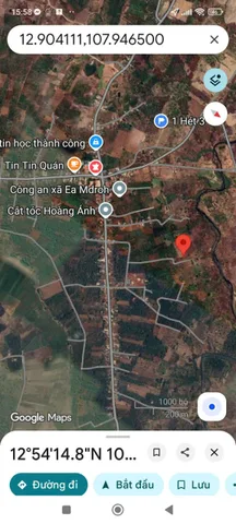 🌱 QUỸ ĐẤT NÔNG NGHIỆP GIÁ NGỢP – GẦN 1.4 HÉC-TA ĐẤT ĐỎ NĂNG SUẤT CAO CHỈ 100 TR/SÀO 🌱