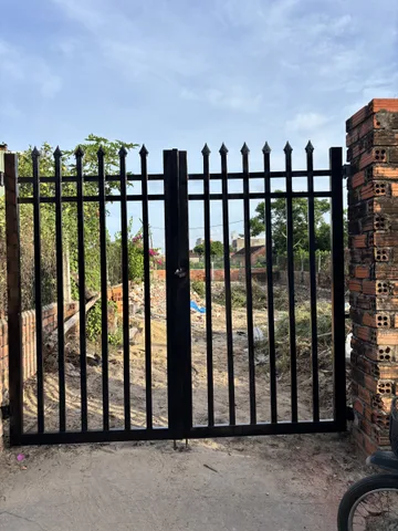 Bán lô đất đẹp chính chủ đường Lý Nam Đế gần bệnh viện Sản nhi mới
