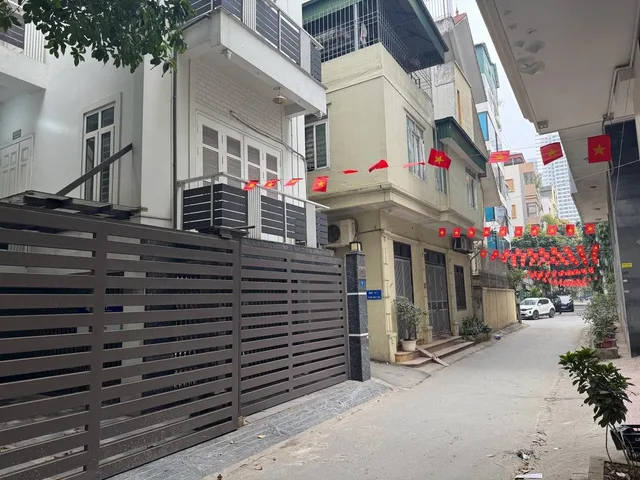 🔥 SIÊU PHẨM ĐẤT VÀNG 131M² - MT14M NGUYỄN CƠ THẠCH - Ô TÔ TRÁNH - TIỀM NĂNG TĂNG GIÁ CAO