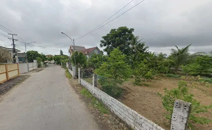 Ra nhanh ô đất 1200m2 200 ont ngay sát KCN Tân Cảng