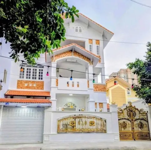 🏡 CHO THUÊ BIỆT THỰ KĐT CHÍ LINH – DT 200M² – GIÁ 30 TRIỆU/THÁNG