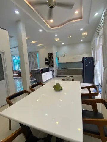 🏡 CHO THUÊ BIỆT THỰ KHU PHƯỚC SƠN – DT 261M² – GIÁ 21 TRIỆU/THÁNG