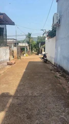 🔥 ĐẦU TƯ THÔNG MINH - SĂN NGAY LÔ ĐẤT GIÁ SỐC 🔥
(Vùng ven Hòa Thắng - Buôn Ma Thuột đang ấm lên từng ngày!)