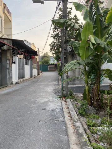 🔥ĐẤT HOA HẬU - QUY HOẠCH Á HẬU - NỞ HẬU - Ô TÔ VÀO ĐẤT - THUẬN AN - GIA LÂM 🔥
