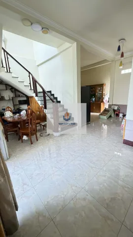 🔥 BÁN NHÀ 1 TRỆT 1 LẦU DIỆN TÍCH KHỦNG 175,6M² HẺM Ô TÔ LÊ LỢI, P. THẮNG NHÌ, VŨNG TÀU – SỔ HỒNG HOÀN CÔNG – HƯỚNG CHÍNH NAM – GIÁ 9.5 TỶ