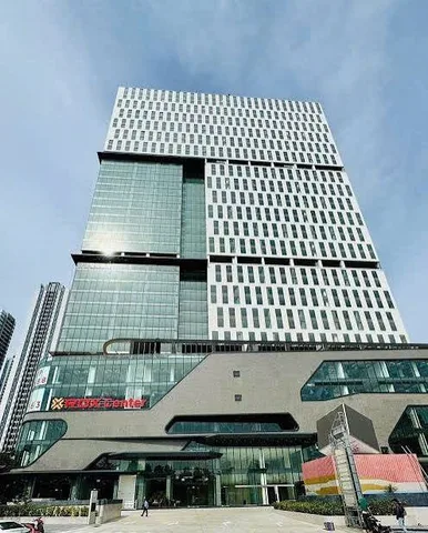 CHO THUÊ VĂN PHÒNG HẠNG A – ROX HỒ TÙNG MẬU