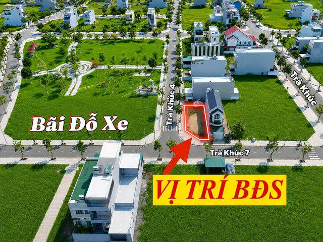 🍎 SIÊU PHẨM 🍎 Đ𝐚̂́𝐭 𝟐𝐌𝐓 𝐓𝐫𝐚̀ 𝐊𝐡𝐮́𝐜 𝟕 𝐯𝐚̀ 𝐓𝐫𝐚̀ 𝐊𝐡𝐮́𝐜 𝟒 — 𝟏𝟓𝟓,𝟓𝐦² (𝟖𝐦 𝐱 𝟐𝟏𝐦)— 𝐆𝐢𝐚́ 𝟐,𝟓 𝐭𝐲̉ — 𝐆𝐚̂̀𝐧 𝐊Đ𝐓 𝐦𝐨̛́𝐢 𝐀𝐧 𝐏𝐡𝐮́ (𝐒𝐔𝐍 𝐆𝐑𝐎𝐔𝐏) — 𝐓𝐫𝐮𝐧𝐠 𝐭𝐚̂𝐦 𝐐𝐮𝐚̉𝐧𝐠 𝐍𝐠𝐚̃𝐢