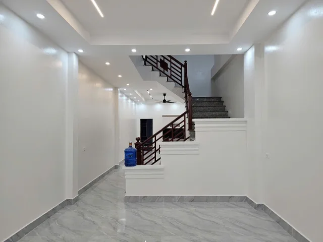 bán nhà 3 tầng làn 3 đường hoàng hoa thám bò sơn 2