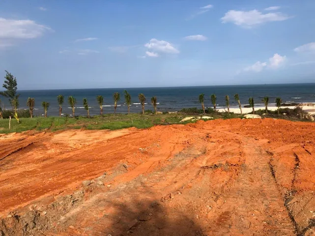 Bán Đất 20000m2 giá 100 tỷ tại Đường ĐT 719 Xã Tân Thành Huyện Hàm Thuận Nam Bình Thuận