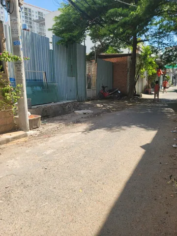💥BÁN ĐẤT ĐẸP 6X28M THỔ TAYN TÂN THỚI NHẤT Q.12