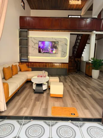 Bán Nhà riêng 156.5m2 có sẵn 156.5 m2 thổ cư giá 4.55 tỷ tại Phường Ea Tam Thành phố Buôn Ma Thuột Đắk Lắk