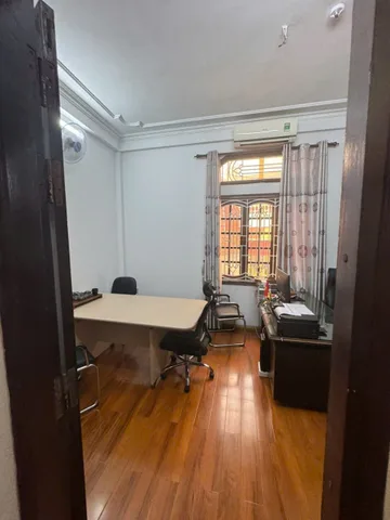 Cho Thuê Nhà Ngõ 140 Nghĩa Dũng - Hồng Hà - Ba Đình 80M² 4 Tầng 7 Ngủ - Ngõ Ô Tô Tránh - Kinh Doanh CHDV - Giá Thuê 21tr